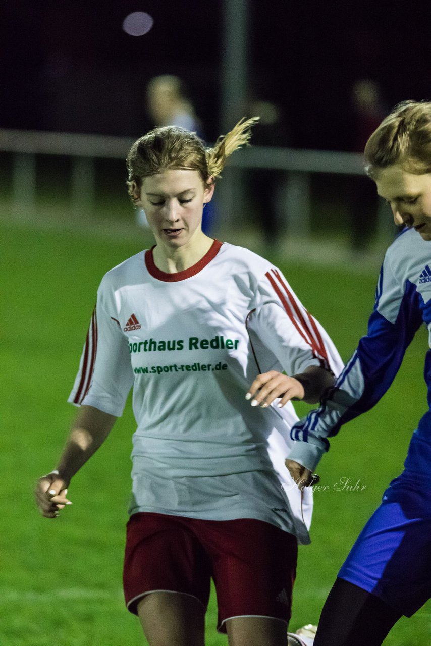 Bild 369 - Frauen SV Boostedt - TSV Aukrug : Ergebnis: 6:2